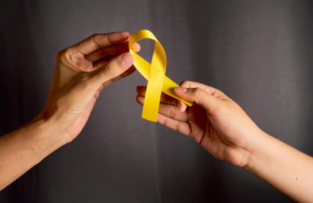 setembro Amarelo