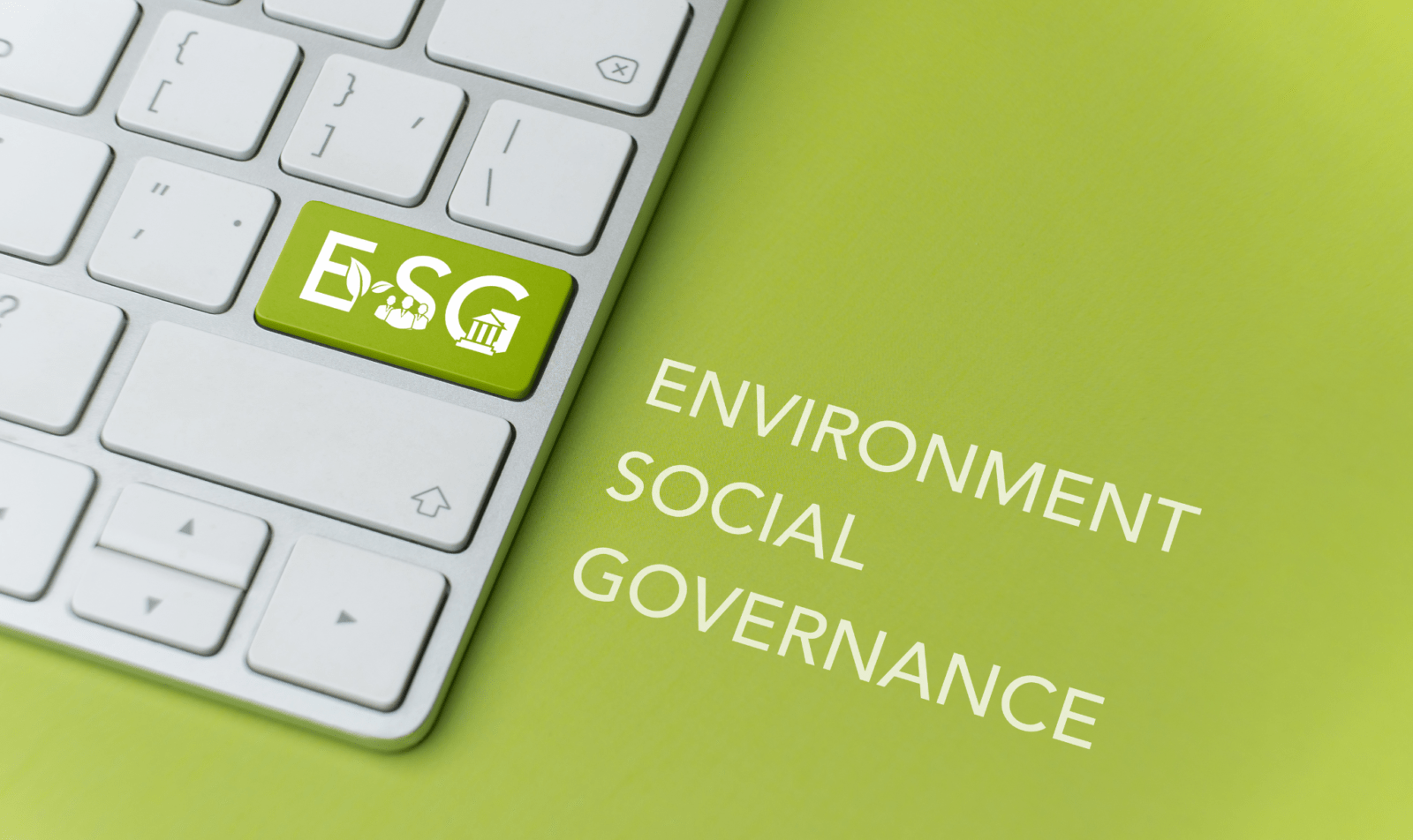 ESG no Brasil ESG no Brasil