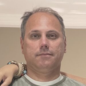 Foto de Cláudio Marcello