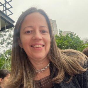 Foto de Cristine Marques