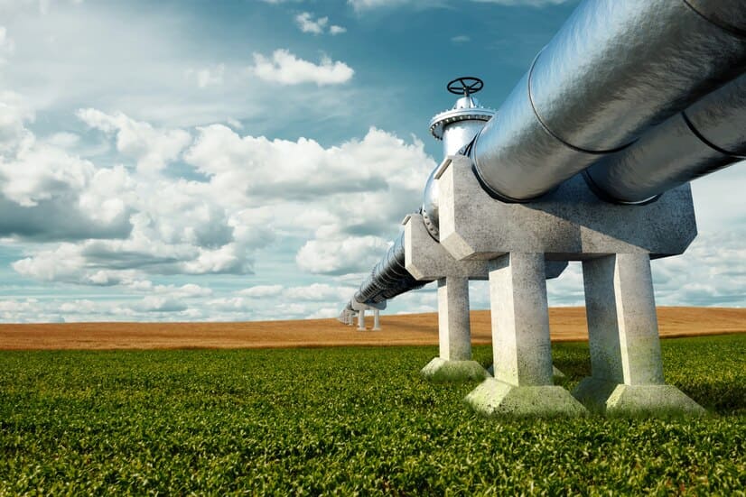 Transição Energética por meio do Gás Natural Transição Energética por meio do Gás Natural