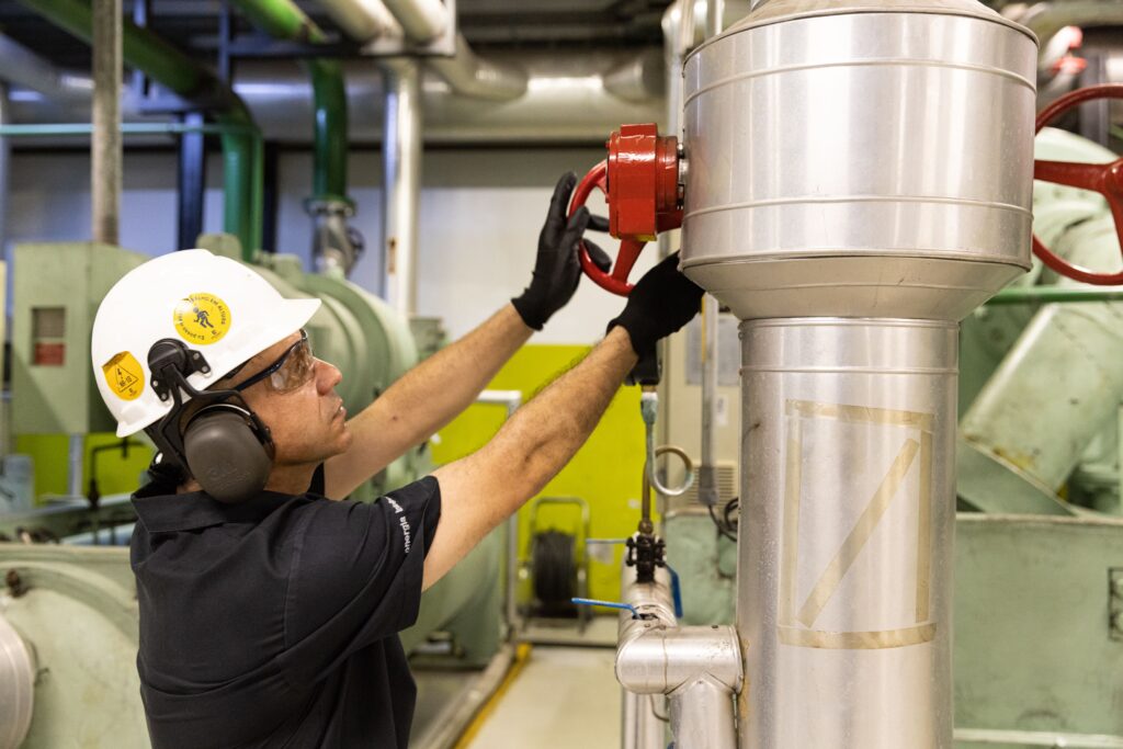 o que e gas natural e para o que serve