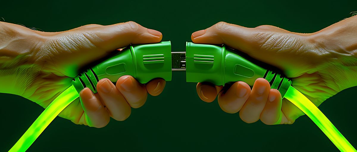 energia eletrica sustentavel no brasil transição energética no mundo
