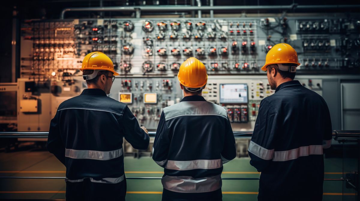 o que é eletrificação industrial o que é eletrificação industrial