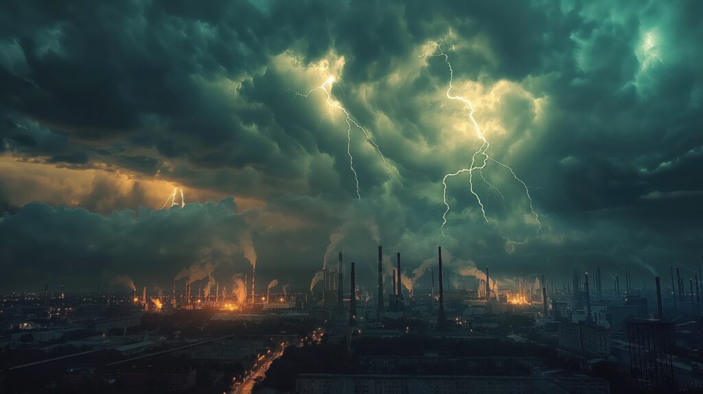 thunderstorm-city thunderstorm city