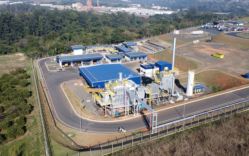 Transição energética: liderando o futuro sustentável