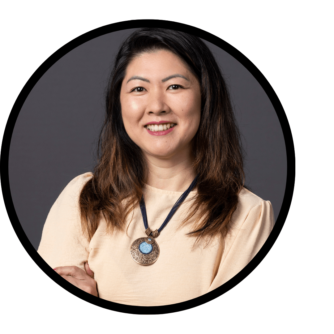 Tatiana Shioji - RH