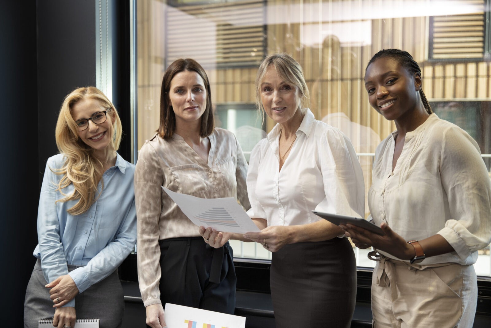 mulheres na liderança mulheres na liderança