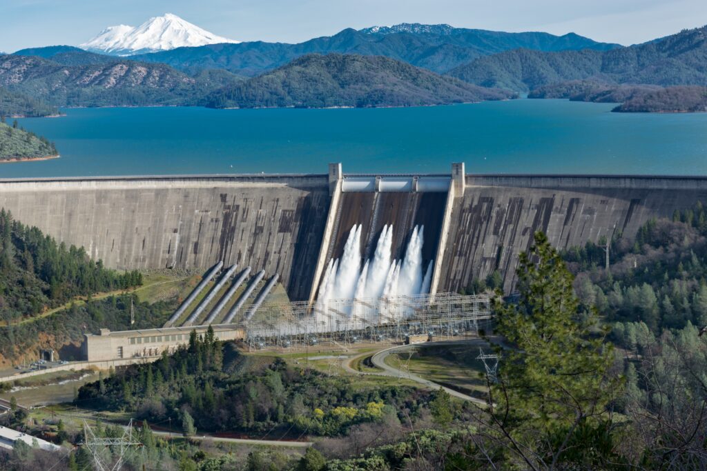 Matriz Energética Brasileira