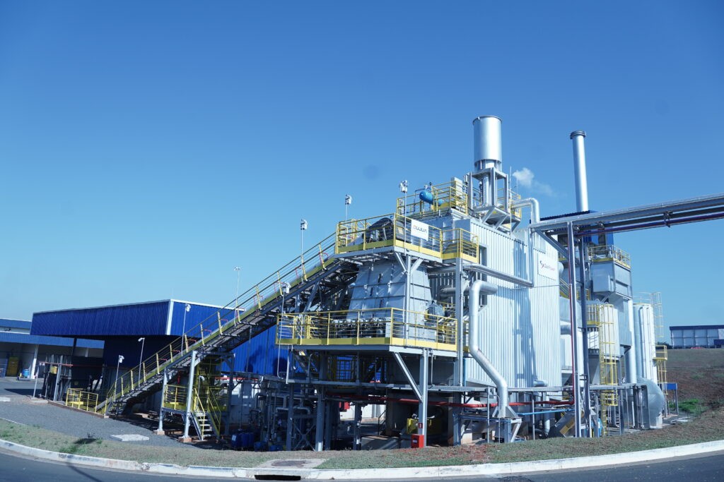 Descarbonização: estratégias para reduzir pegada de carbono