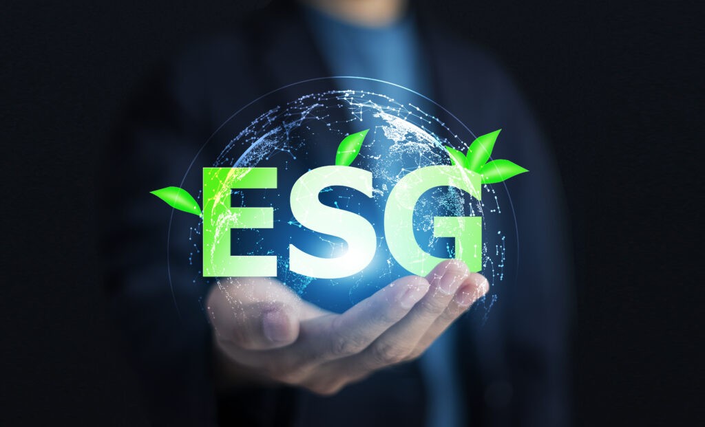 ESG