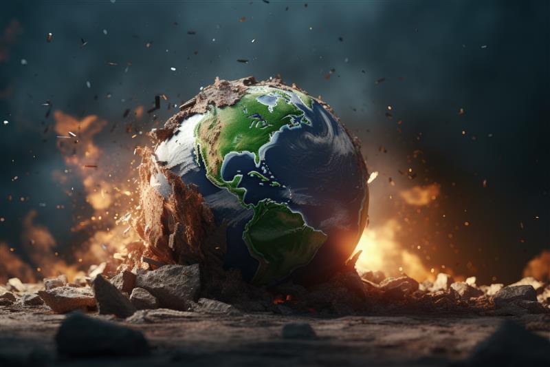 9 limites planetários