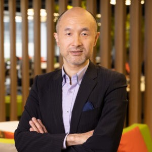CO-Ceo Noriaki Watanabe CO Ceo Noriaki Watanabe