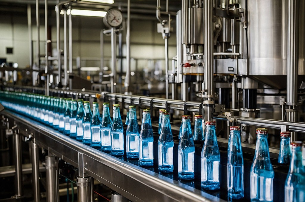 agua-quente-industria2 Quais tipos de indústrias utilizam e para quais processos
