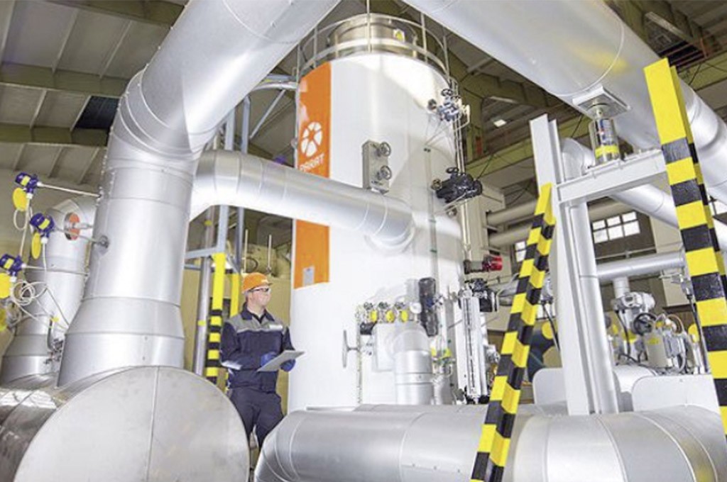 Como a eletrificação de processos acelera a transição energética e torna a indústria mais limpa e eficiente?