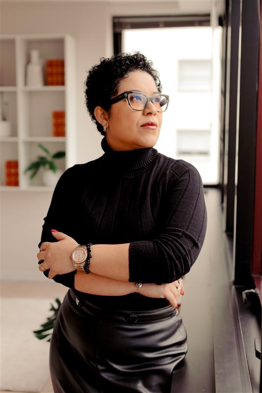 Ana Keller, Diretora de Marketing e ESG da Ecogen