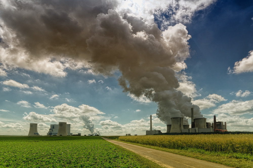 Crise climática e energia: desafio da indústria