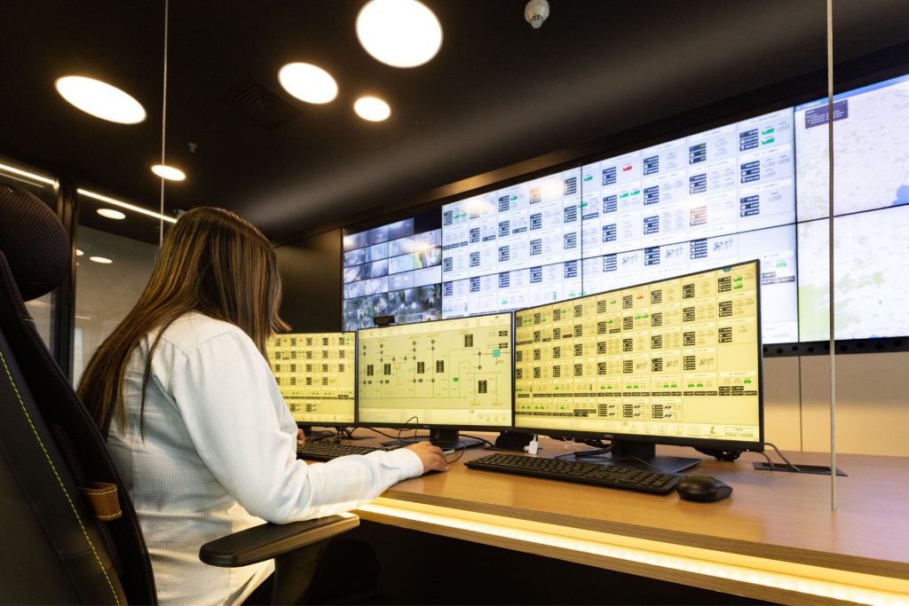 Visão estratégica sobre como proteger a operação industrial em cenários de instabilidade energética global