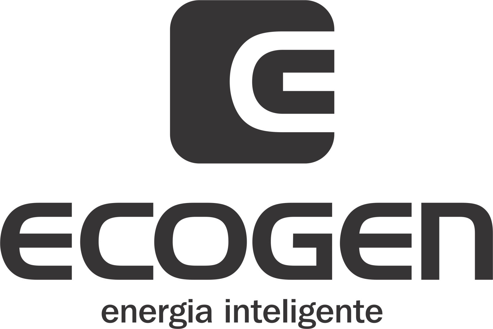 Ecogen Brasil | Energia Inteligente