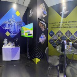 Ecogen participa da Fenasucro 2026 para ampliar os diálogos sobre bioenergia e confiabilidade energética - img 0337