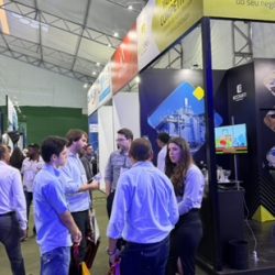 Ecogen participa da Fenasucro 2026 para ampliar os diálogos sobre bioenergia e confiabilidade energética - img 0344