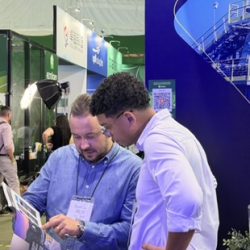 Ecogen participa da Fenasucro 2026 para ampliar os diálogos sobre bioenergia e confiabilidade energética - img 0354