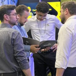 Ecogen participa da Fenasucro 2026 para ampliar os diálogos sobre bioenergia e confiabilidade energética - img 0360