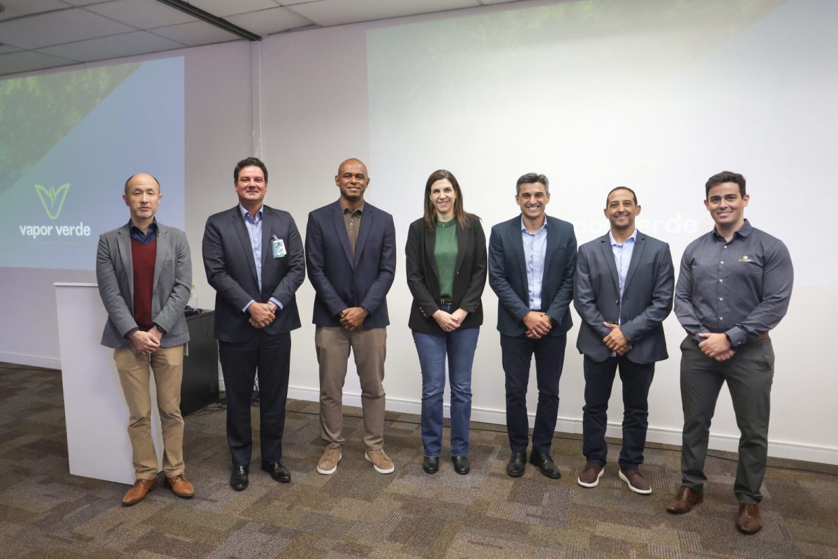KKTL6535 Ecogen lança projeto de Biomassa e acelera a transição energética - kktl6535